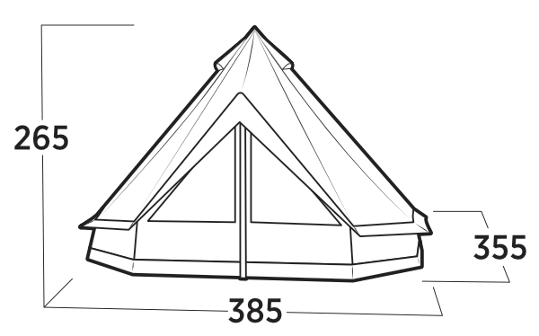Vaulen Tipi