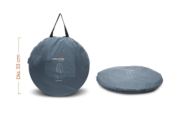 Vik Utility Tent