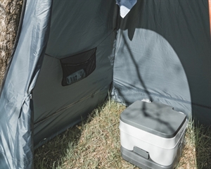 Vik Utility Tent