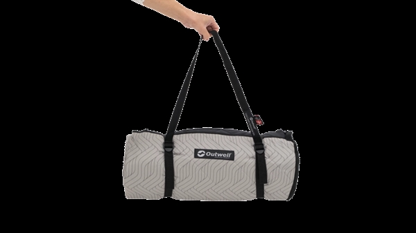 Outwell Cozy gulvtæppe Wolfburg 450A