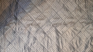 Cozy gulvtæppe Sky 6