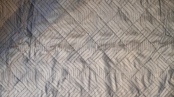 Cozy gulvtæppe Sky 6