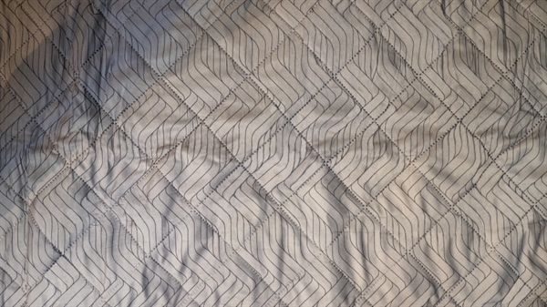 Outwell Cozy gulvtæppe Dunecrest S