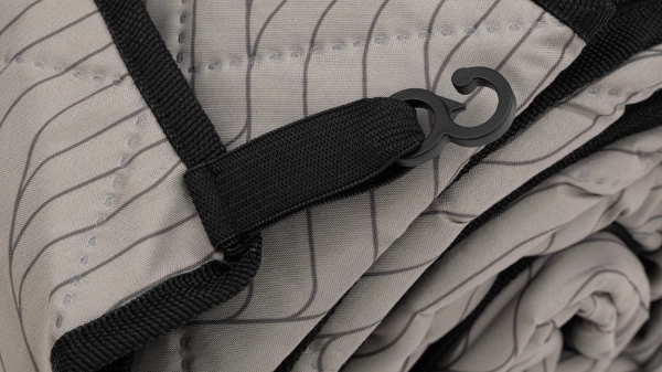 Cozy gulvtæppe Florida 5 Air