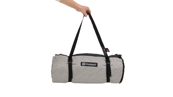 Cozy gulvtæppe Florida / Alabama 6 Air