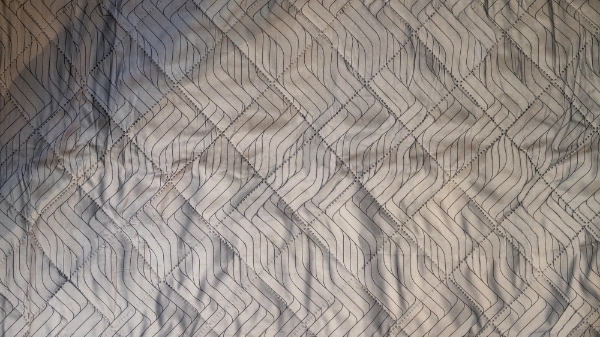 Cozy gulvtæppe Vermont 7 Air