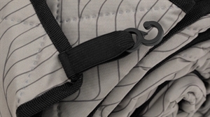 Cozy gulvtæppe Sky 5