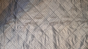 Cozy gulvtæppe Fresno