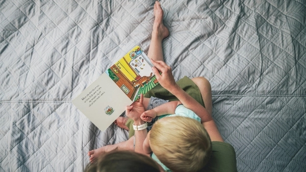 Cozy gulvtæppe Fresno