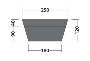Universal Access Zone Groundsheet
