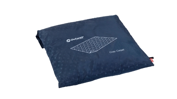 Cozy gulvtæppe Iowa / Boston 6 Air