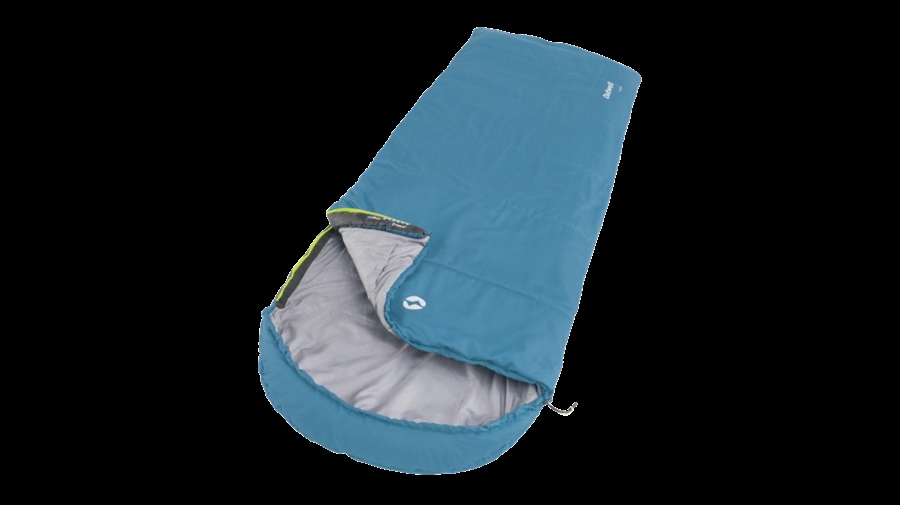 Outwell Campion Ocean Blue