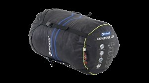 Outwell Contour Lux Rød "H"