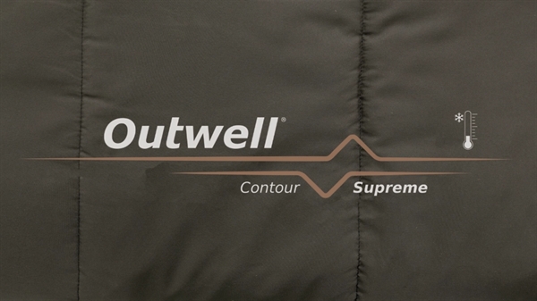 Outwell Contour Supreme Coffee