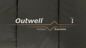Outwell Contour Supreme Coffee
