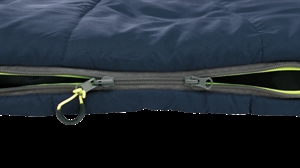 Outwell Contour Junior Deep Blue
