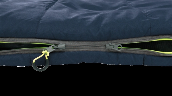 Outwell Contour Junior Deep Blue