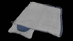 Outwell Contour Junior Deep Blue