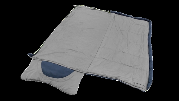 Outwell Contour Junior Deep Blue