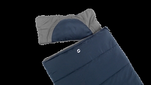 Outwell Contour Junior Deep Blue