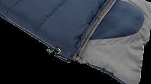 Outwell Contour Junior Deep Blue