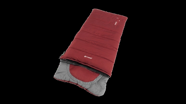 Outwell Contour Junior Rød