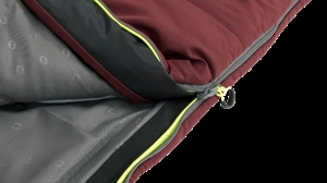 Outwell Contour Junior Rød