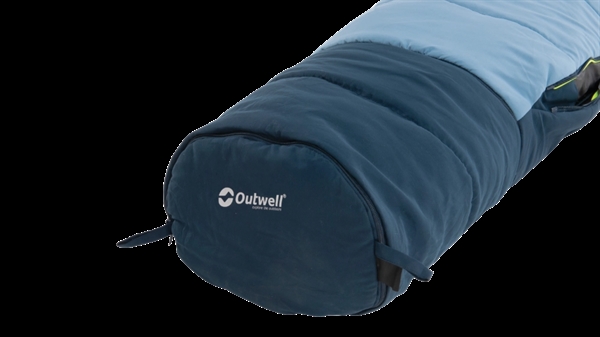 Outwell Convertible Junior Ice