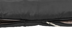 Contour Prime Dark Grey