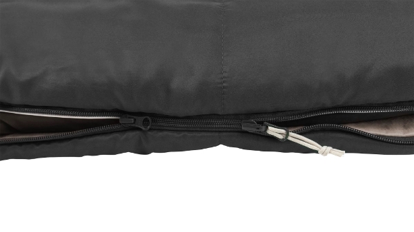 Contour Prime Dark Grey