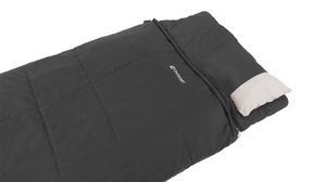 Contour Prime Dark Grey