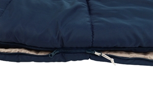 Contour Lux Deep Blue