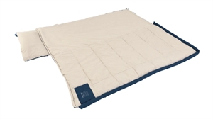 Contour Lux Deep Blue