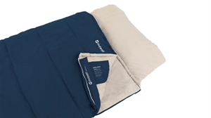 Contour Lux Deep Blue