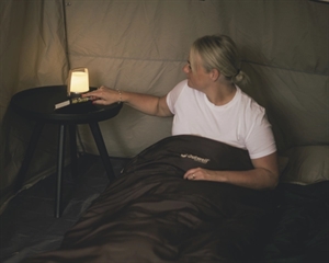 Contour Supreme Brown