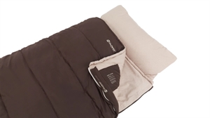 Contour Supreme Brown