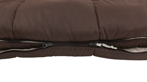 Contour Supreme Brown