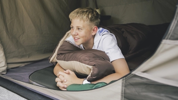 Contour Supreme Brown