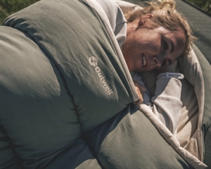 Constellation Lux Green