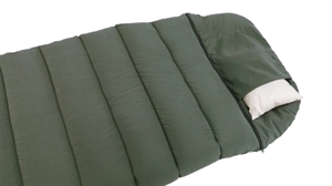 Constellation Lux Green