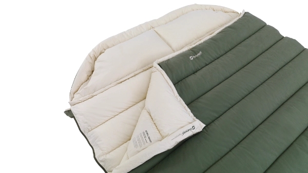 Constellation Lux Double Green