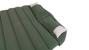 Constellation Lux Double Green