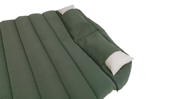 Constellation Lux Double Green