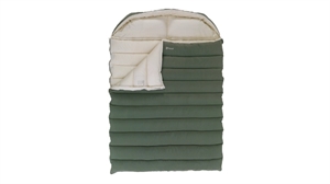 Constellation Lux Double Green