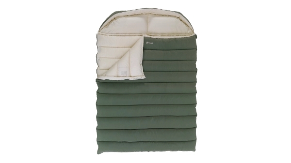 Constellation Lux Double Green