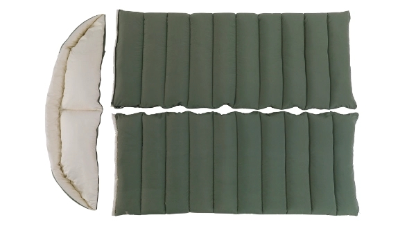 Constellation Lux Double Green