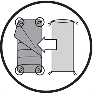 Constellation Lux Double Green