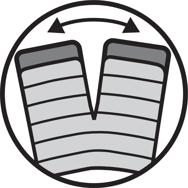 Constellation Lux Double Green