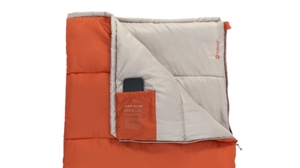 Champ Kids Burnt Red