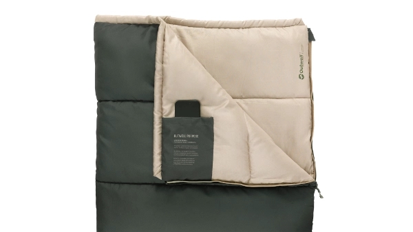 Champ Kids Forest Green